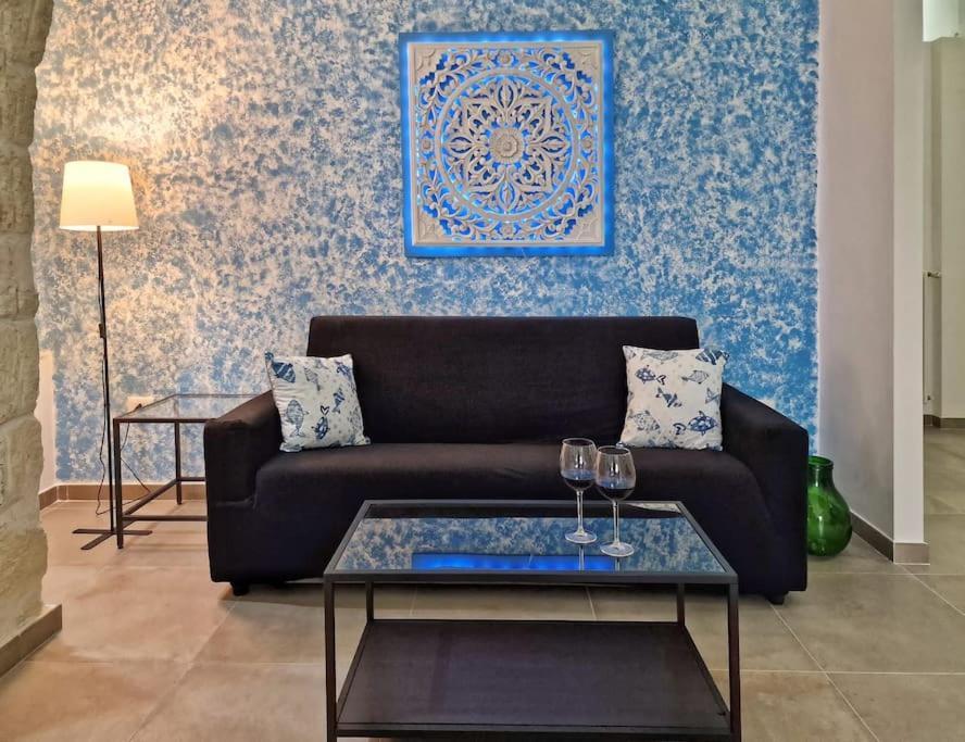 Da Zia Giovanna Apartment マンフレドーニア エクステリア 写真