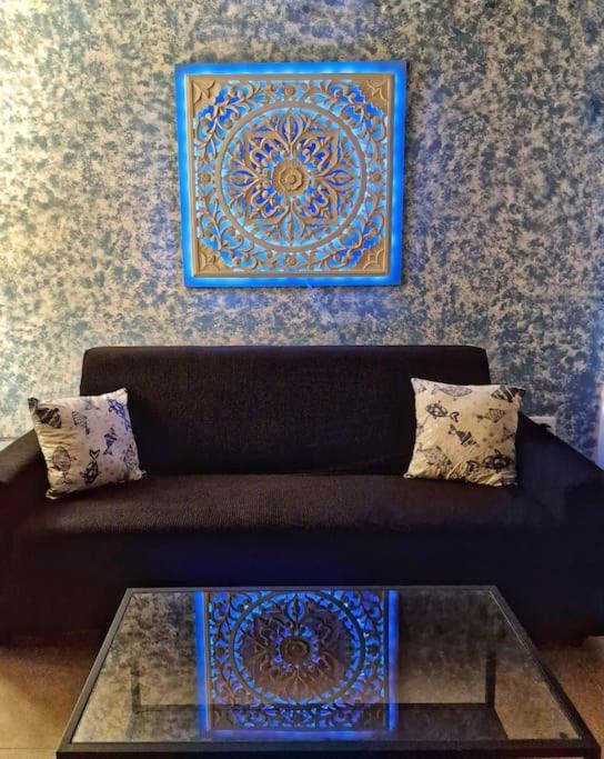 Da Zia Giovanna Apartment マンフレドーニア エクステリア 写真