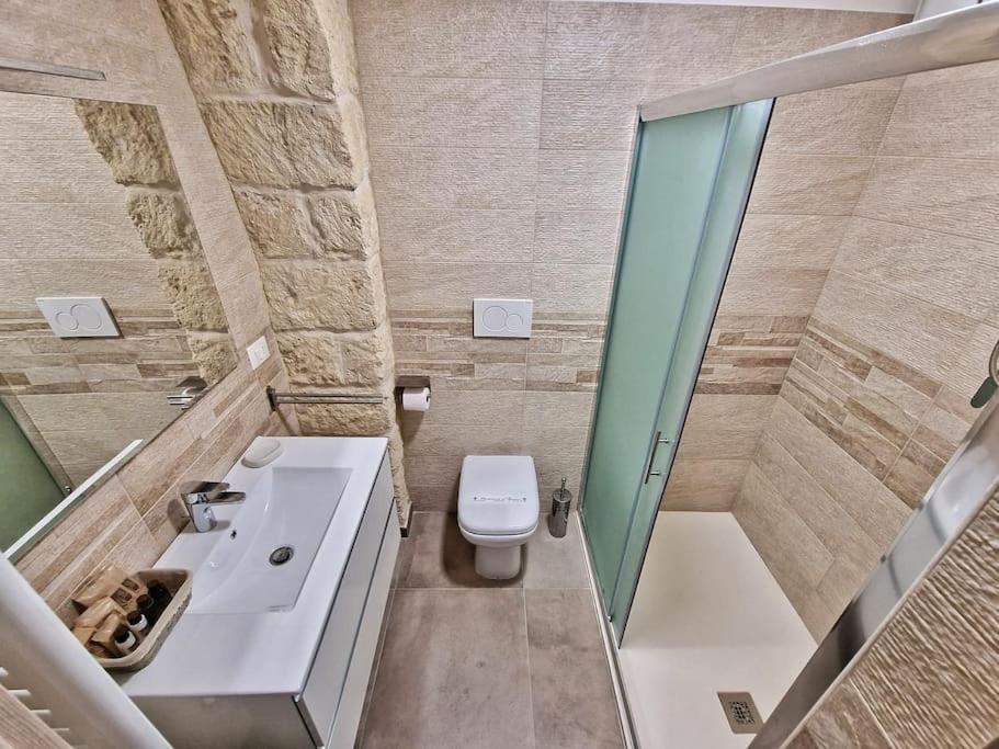 Da Zia Giovanna Apartment マンフレドーニア エクステリア 写真