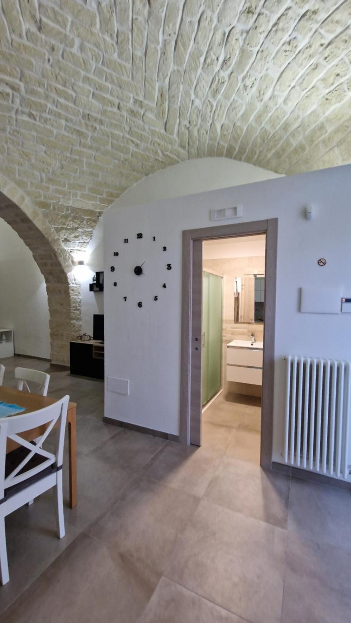 Da Zia Giovanna Apartment マンフレドーニア エクステリア 写真