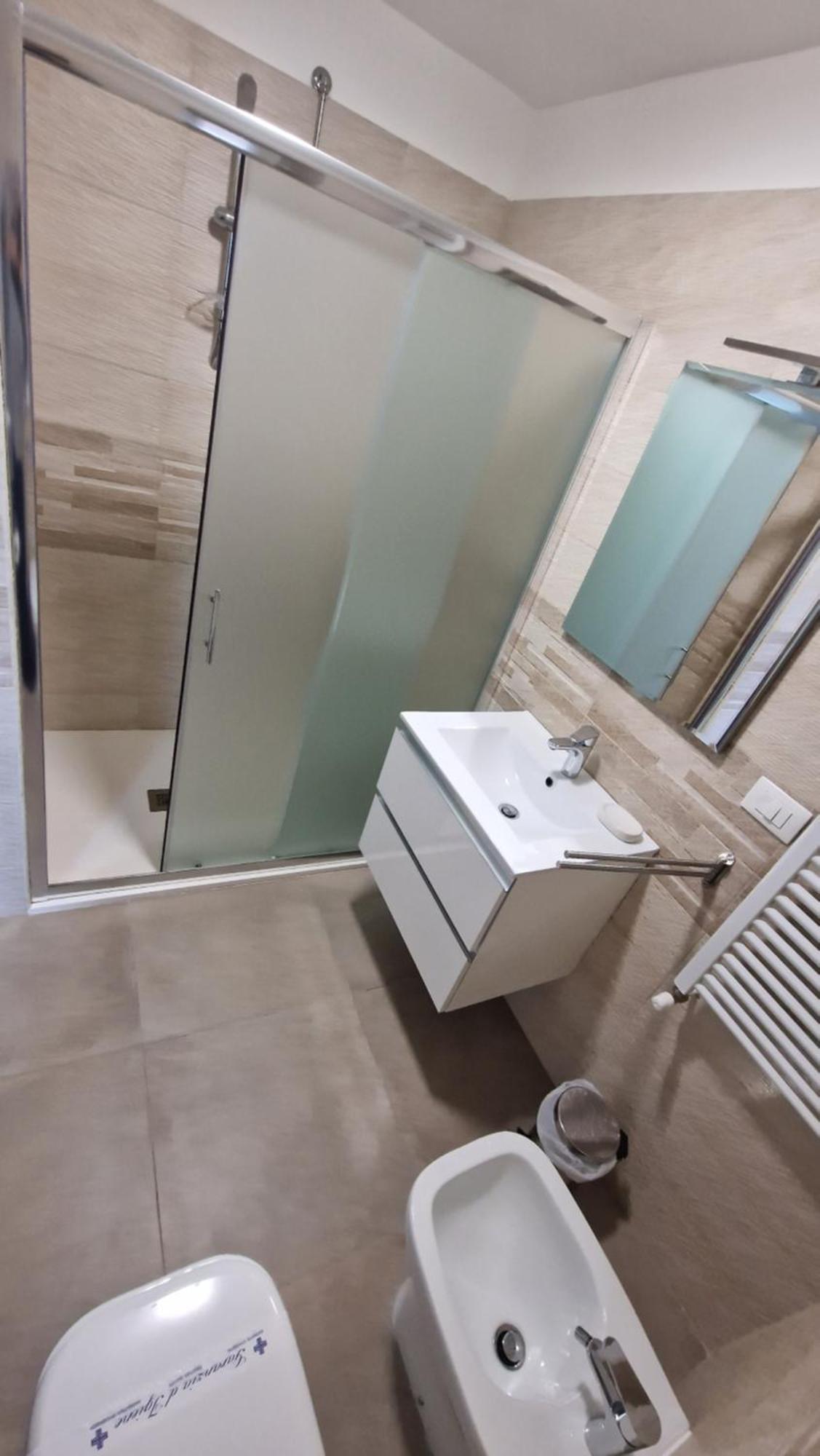 Da Zia Giovanna Apartment マンフレドーニア エクステリア 写真