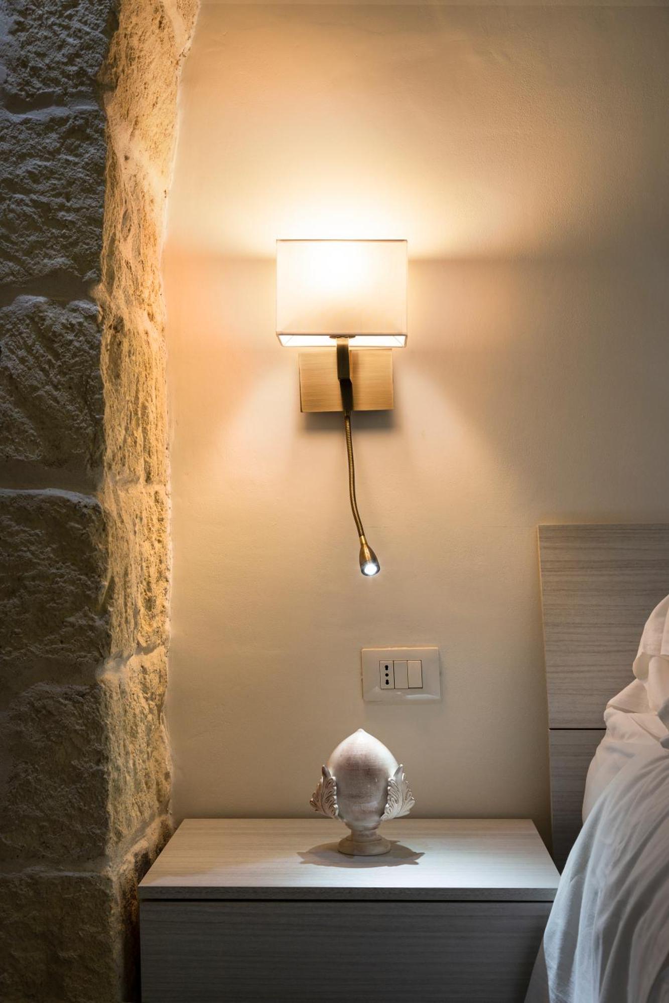 Da Zia Giovanna Apartment マンフレドーニア エクステリア 写真